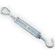 Fischer Esticador P/Cabo Aco H 7/8 Fischer Esticador P/Cabo Aco H 7/8