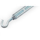 Fischer Esticador P/Cabo Aco H 7/8 Fischer Esticador P/Cabo Aco H 7/8