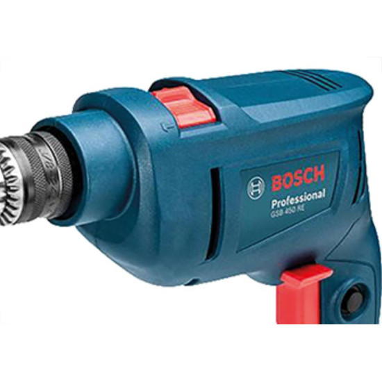 Bosch Furad. Impact 3/8 Gsb450W 110V Bosch Furad. Impact 3/8 Gsb450W 110V