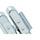 Inca Tranqueta C/Trava Cromada 555 - Kit C/12 Pc