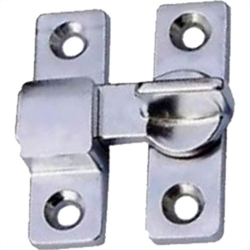 Inca Tranqueta Cromada 551 - Kit C/12 Pc