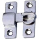 Inca Tranqueta Cromada 551 - Kit C/12 Pc
