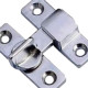 Inca Tranqueta Cromada 551 - Kit C/12 Pc