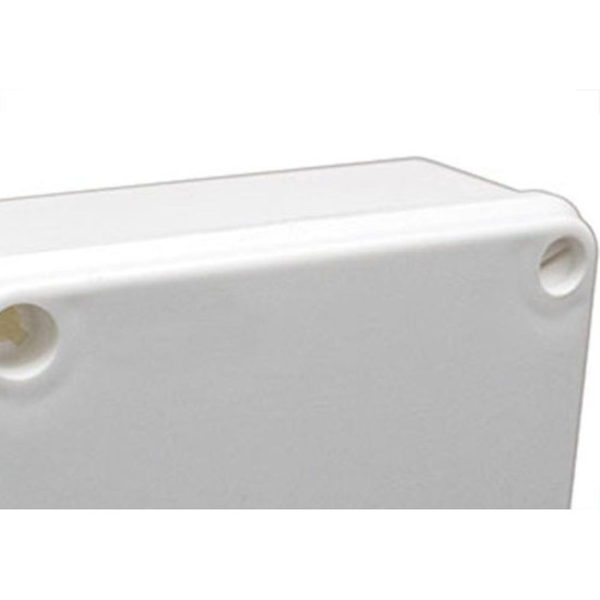 Brum Caixa Passag 140X190X 70Mm Br4 Brum Caixa Passag 140X190X 70Mm Br4