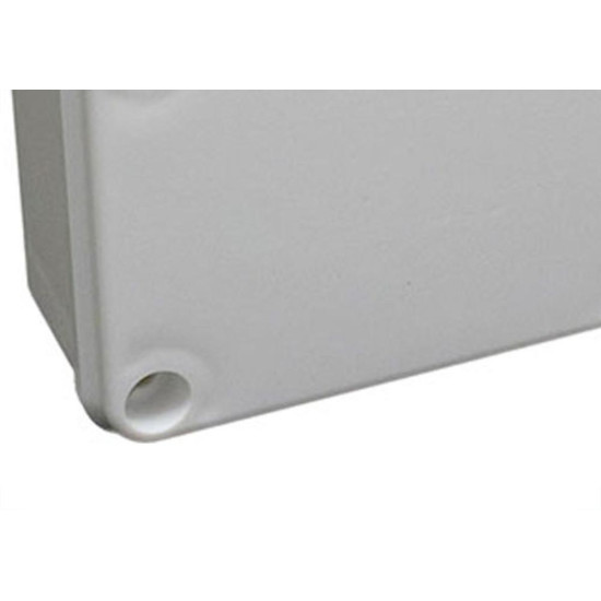 Brum Caixa Passag 190X240X 90Mm Br5