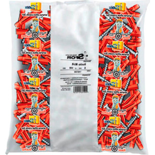 Fechos Garcia Grampo Tensor Ga100D/E100 Znbr