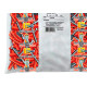 Fechos Garcia Grampo Tensor Ga100D/E100 Znbr