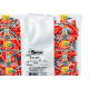 Fechos Garcia Grampo Tensor Ga100D/E100 Znbr