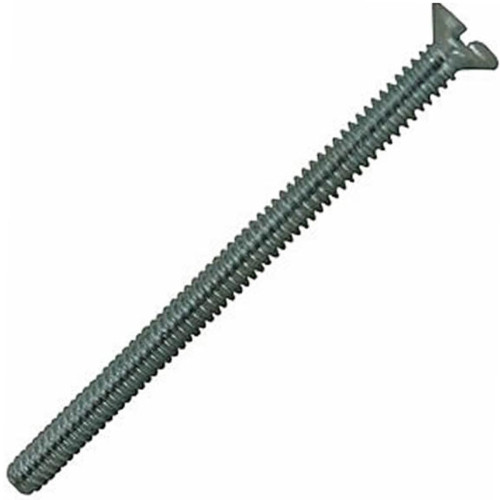 Jomarca Diversas Parafuso Para Caixinha Luz Fenda 2'' - Kit C/2 Centos Jomarca Diversas Parafuso Para Caixinha Luz Fenda 2'' - Kit C/2 Centos