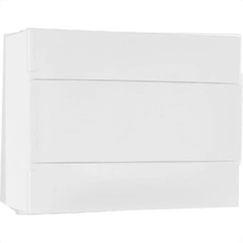 Brum Centrinho P/18 Emb Din Bco