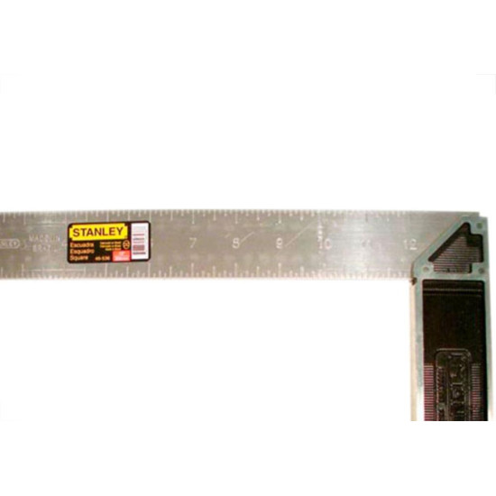 Stanley Esquadro 12 E.M 12 -R.46536