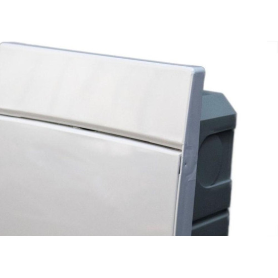 Brum Centrinho P/12 Sob Din Bco