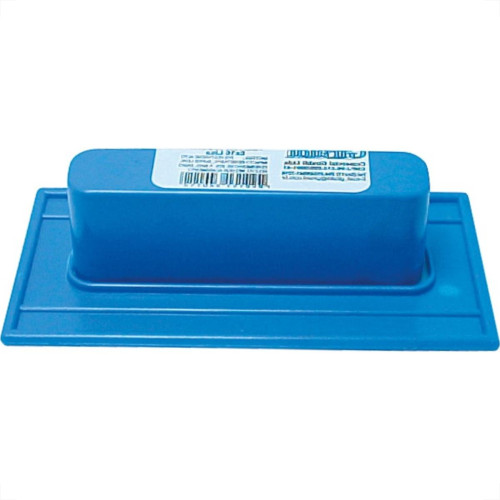 Giraldi Desempenadeira  Pvc Gir/Asb Lisa 08 Azul