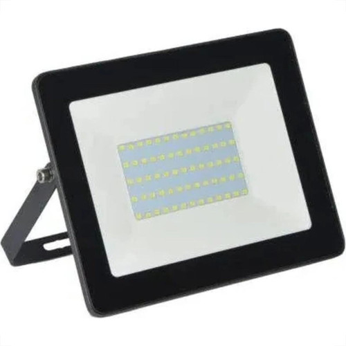Gaya Refletor Led 10W 6000K Smd Bv Gaya Refletor Led 10W 6000K Smd Bv