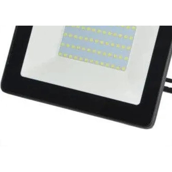Gaya Refletor Led 10W 6000K Smd Bv Gaya Refletor Led 10W 6000K Smd Bv