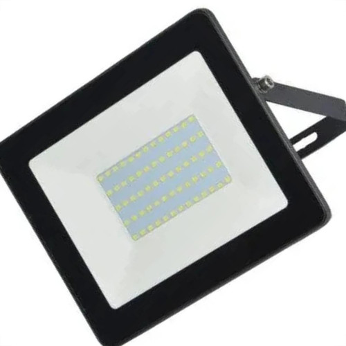 Gaya Refletor Led 50W 6000K Smd Bv Gaya Refletor Led 50W 6000K Smd Bv