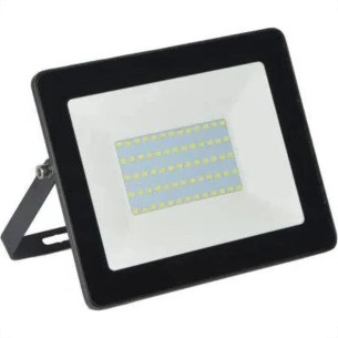 Gaya Refletor Led  100W 6000K Smd Bv