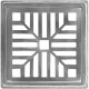 Ac Grelha Aluminio C/P.Grelha Ven 15X15 Ac Grelha Aluminio C/P.Grelha Ven 15X15