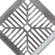 Ac Grelha Aluminio C/P.Grelha Ven 30X30 Ac Grelha Aluminio C/P.Grelha Ven 30X30