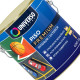 Universo Tinta Piso 3,6Lt Branco