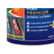 Universo Tinta Piso 3,6Lt Branco