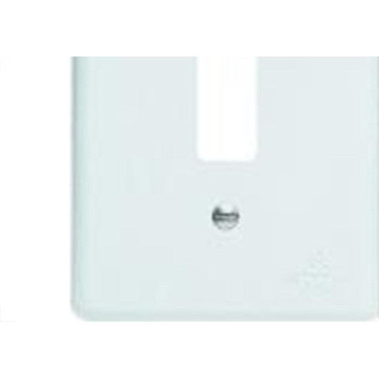 Perlex Placa .4X2 Bco Int.Simp 23Pl1