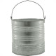 Sao Francisco Balde P/Agua Galvanizado N.12 Sao Francisco Balde P/Agua Galvanizado N.12