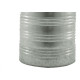 Sao Francisco Balde P/Agua Galvanizado N.12 Sao Francisco Balde P/Agua Galvanizado N.12