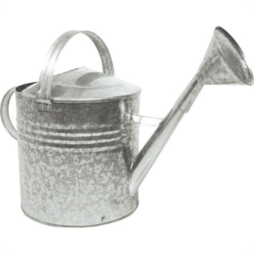 Sao Francisco Regador Galvanizado N.10 Sao Francisco Regador Galvanizado N.10