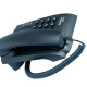 Intelbras Telefone Pleno Preto Intelbras Telefone Pleno Preto