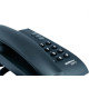 Intelbras Telefone Pleno Preto Intelbras Telefone Pleno Preto