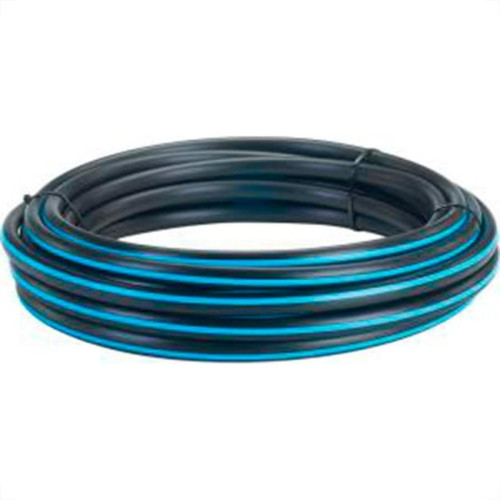 Pe Tubos Mangueira Irrig/Eletrod.Az.1'' X3,5 100Mt Pe Tubos Mangueira Irrig/Eletrod.Az.1'' X3,5 100Mt
