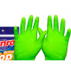 Sanro Luva Forrada Top Verde ,M - Kit C/10 Pr Sanro Luva Forrada Top Verde ,M - Kit C/10 Pr