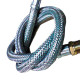 Coligas Mangueira P/Gas Metal (Rua) M/F 0.80Cm