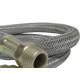 Coligas Mangueira P/Gas Metal (Rua) M/F 1.20Mt Coligas Mangueira P/Gas Metal (Rua) M/F 1.20Mt