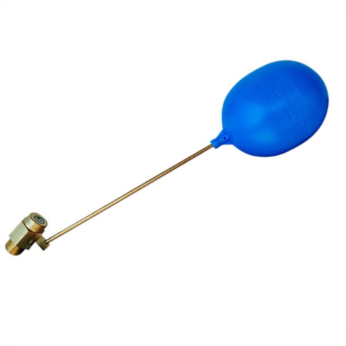 Garden Boia Cx D'Agua Met.Robust3/4