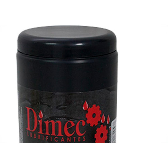 Dimec Graxa Marrom Uso Geral 1000Gr Dimec Graxa Marrom Uso Geral 1000Gr