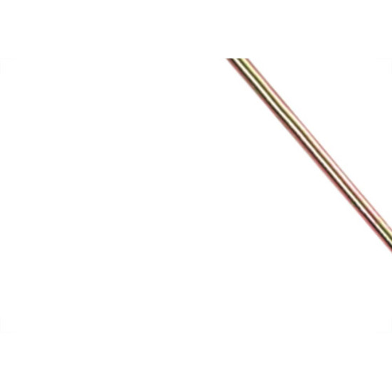 Kingsteel Tarraxa Cachimbo P/Tubo Pvc C - 1 Kingsteel Tarraxa Cachimbo P/Tubo Pvc C - 1
