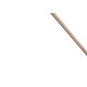 Kingsteel Tarraxa Cachimbo P/Tubo Pvc B - 3/4