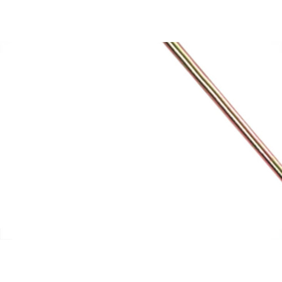 Kingsteel Tarraxa Cachimbo P/Tubo Pvc A - 1/2 Kingsteel Tarraxa Cachimbo P/Tubo Pvc A - 1/2