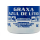Garin Graxa Azul Multiuso Rolam.Pote 80G Garin Graxa Azul Multiuso Rolam.Pote 80G