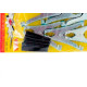 Ueda Garra P/Bateria 30-A C/10 - 9040