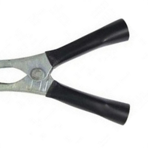 Ueda Garra P/Bateria 30-A Pote C/100 054