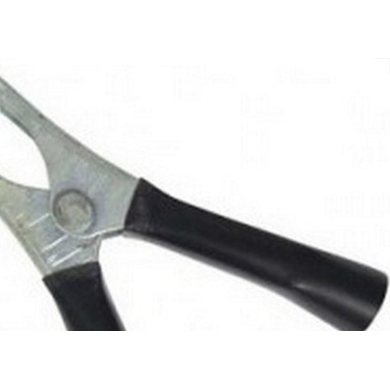 Ueda Garra P/Bateria 30-A Pote C/100 054
