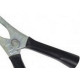 Ueda Garra P/Bateria 30-A Pote C/100 054