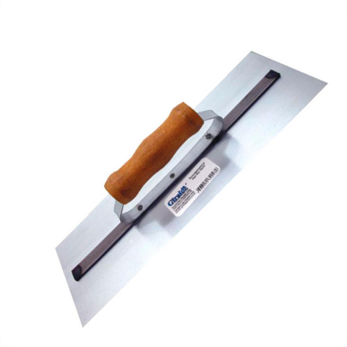 Giraldi Desempenadeira Aco Gir/Asb P/Gesso 12X30 Giraldi Desempenadeira Aco Gir/Asb P/Gesso 12X30
