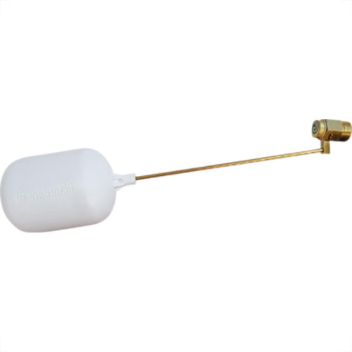 Garden Boia Cx D'Agua Met.Peque.3/4 Garden Boia Cx D'Agua Met.Peque.3/4