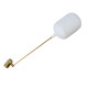 Garden Boia Cx D'Agua Met.Peque.3/4 Garden Boia Cx D'Agua Met.Peque.3/4