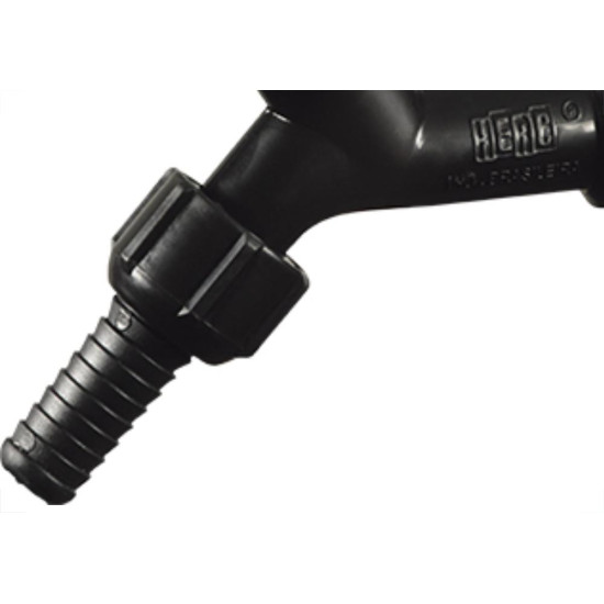 Herc Torneira Jardim Pvc 1128 X 1/2 X 3/4