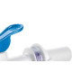 Herc Torneira P/Filtro Sup.Pvc Bc/Az 1358